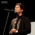 کنسرت محمد معتمدی در اردبیل