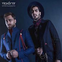 خـبـر داری مـــاکـــان داره میاد